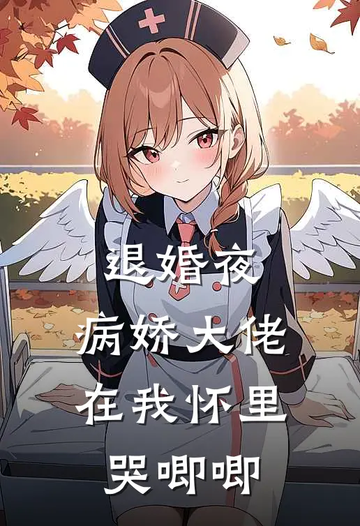 退婚夜，病娇大佬在我怀里哭唧唧
