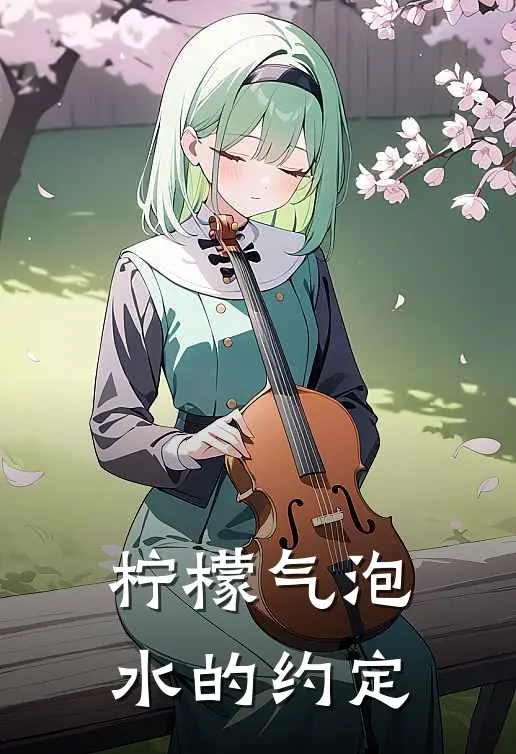 柠檬气泡水的约定