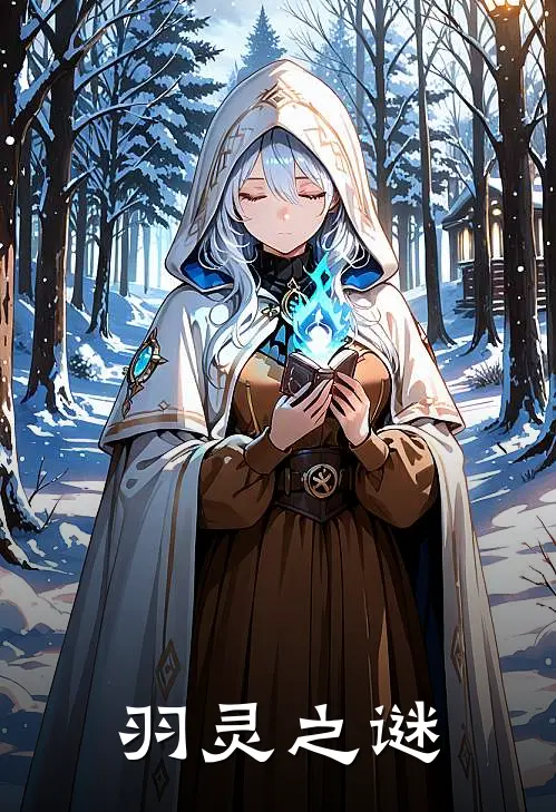 羽灵之谜