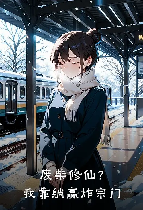 废柴修仙？我靠躺赢炸宗门