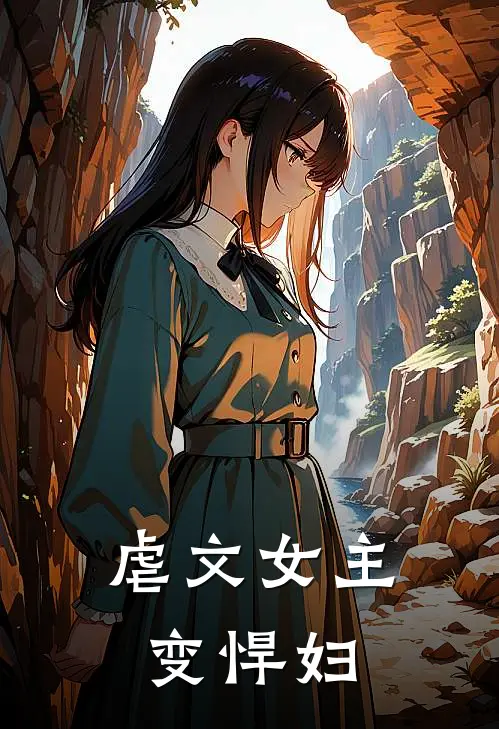 虐文女主变悍妇