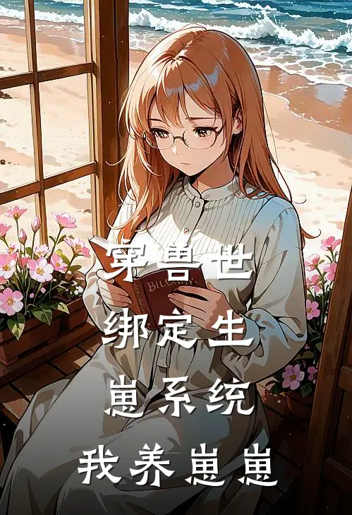 穿兽世：绑定生崽系统，我养崽崽