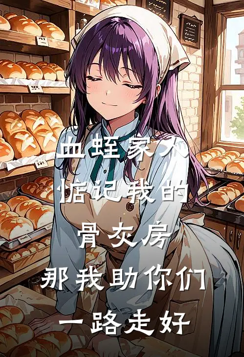 血蛭家人惦记我的骨灰房，那我“助”你们一路走好