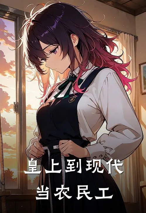 皇上到现代当农民工
