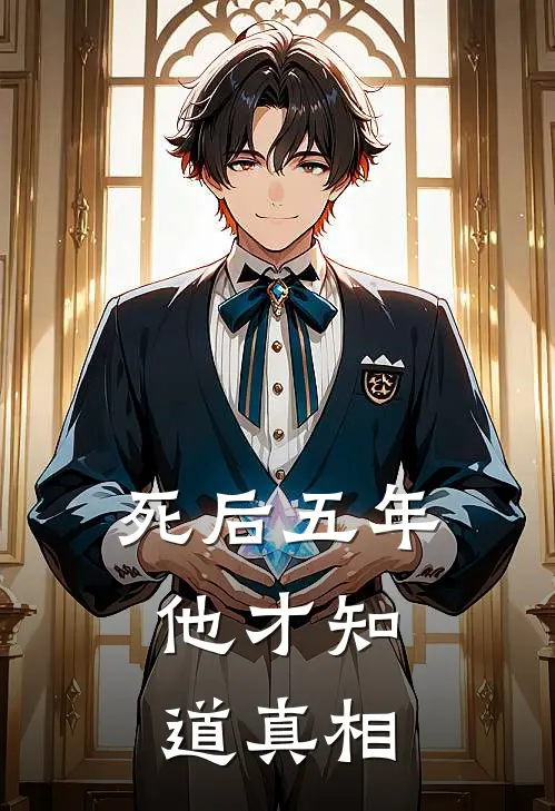 死后五年，他才知道真相