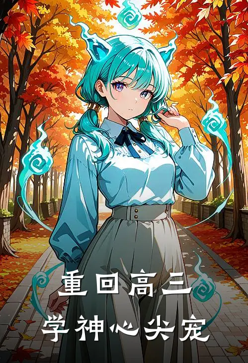 重回高三：学神心尖宠