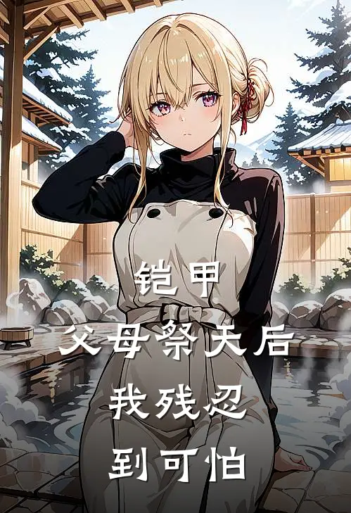 铠甲：父母祭天后，我残忍到可怕