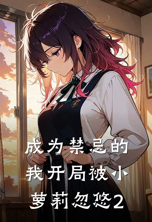 成为禁忌的我开局被小萝莉忽悠2