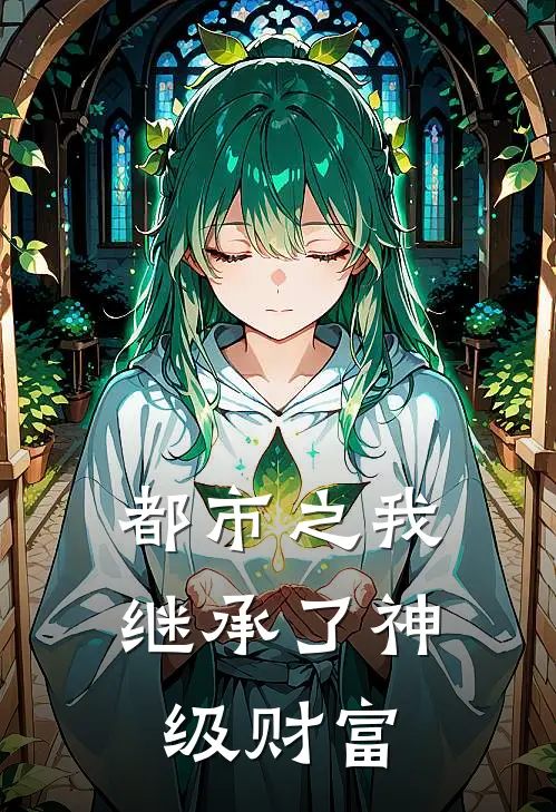 都市之我继承了神级财富