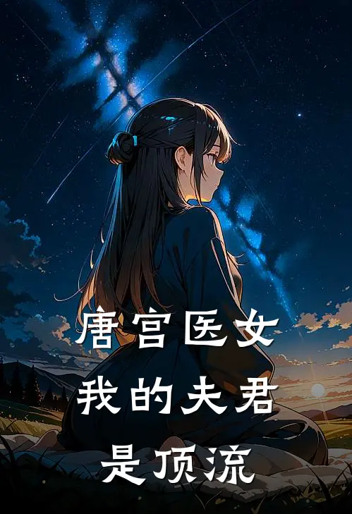 唐宫医女：我的夫君是顶流
