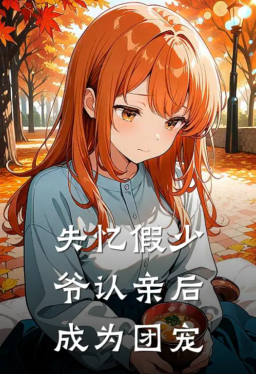 失忆假少爷认亲后成为团宠