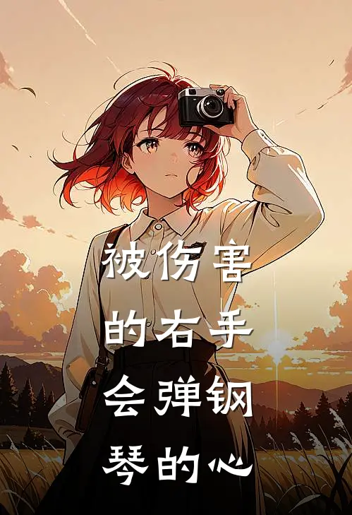 被伤害的右手，会弹钢琴的心