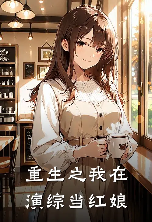 重生之我在演综当红娘