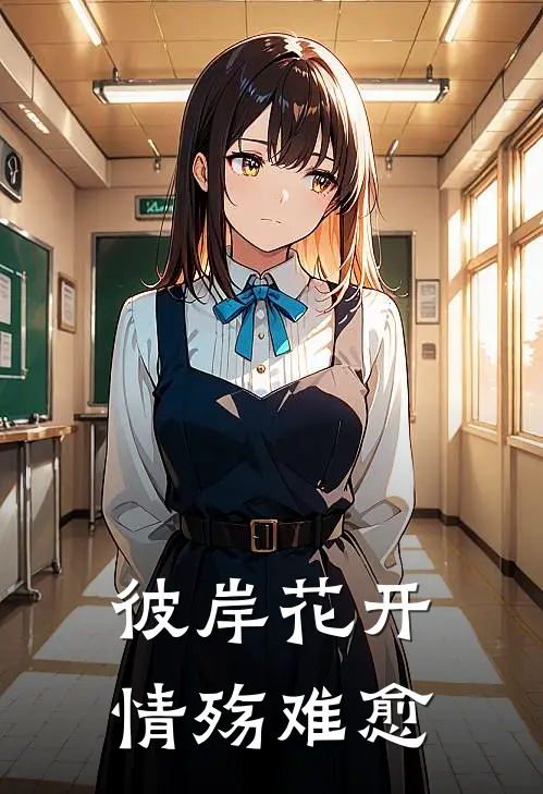 彼岸花开，情殇难愈