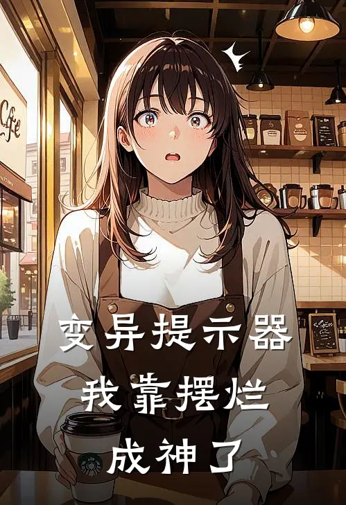 变异提示器：我靠摆烂成神了