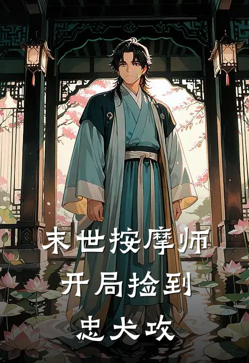 末世按摩师：开局捡到忠犬攻