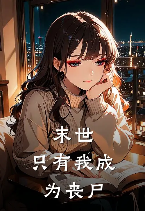 末世：只有我成为丧尸