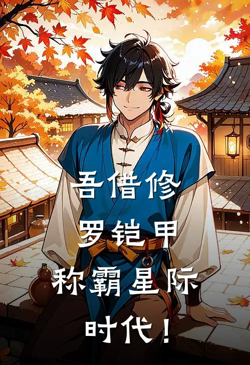 吾借修罗铠甲，称霸星际时代！