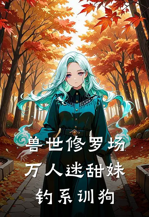 兽世修罗场：万人迷甜妹钓系训狗