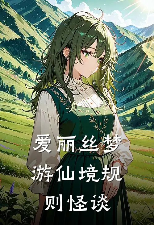 爱丽丝梦游仙境规则怪谈