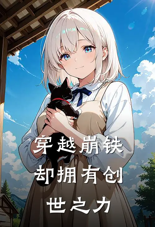 穿越崩铁，却拥有创世之力