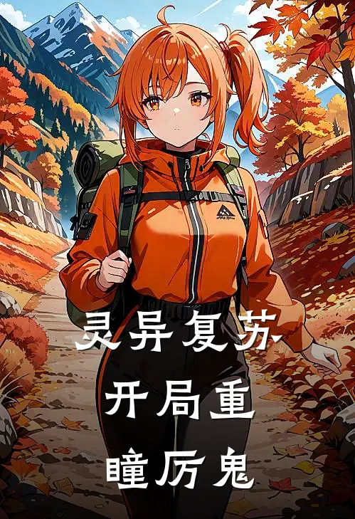 灵异复苏，开局重瞳厉鬼