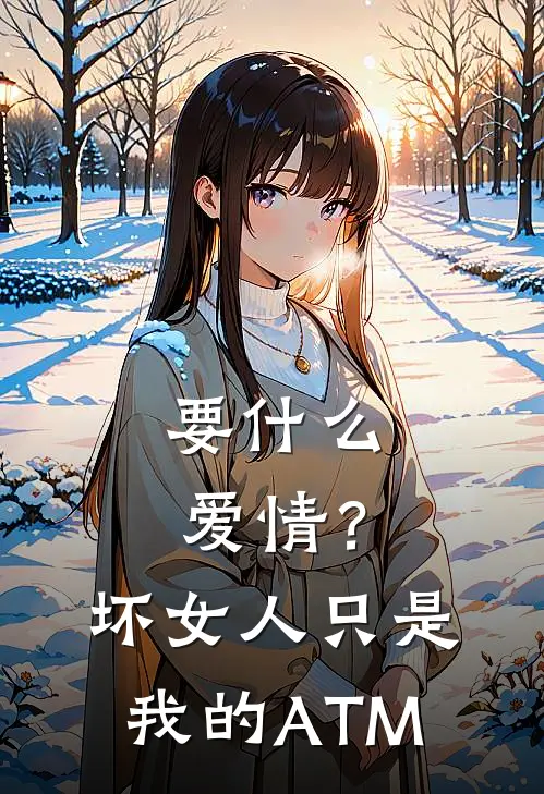 要什么爱情？坏女人只是我的ATM