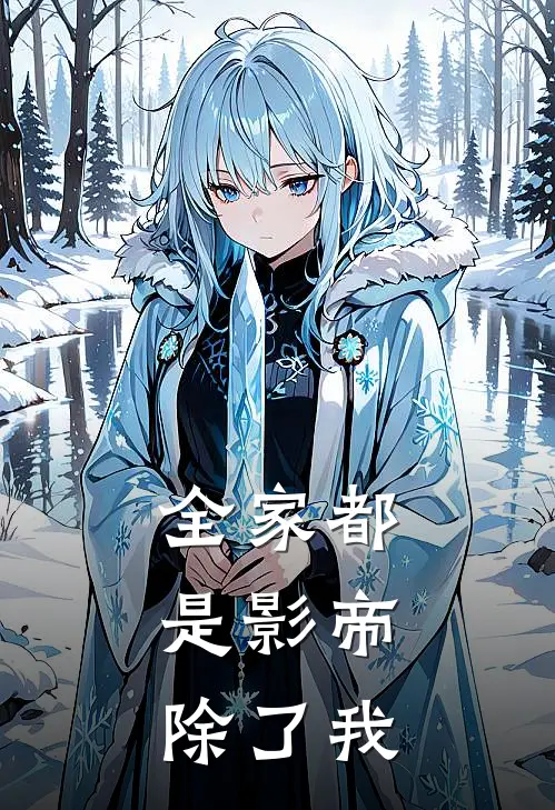 全家都是影帝，除了我