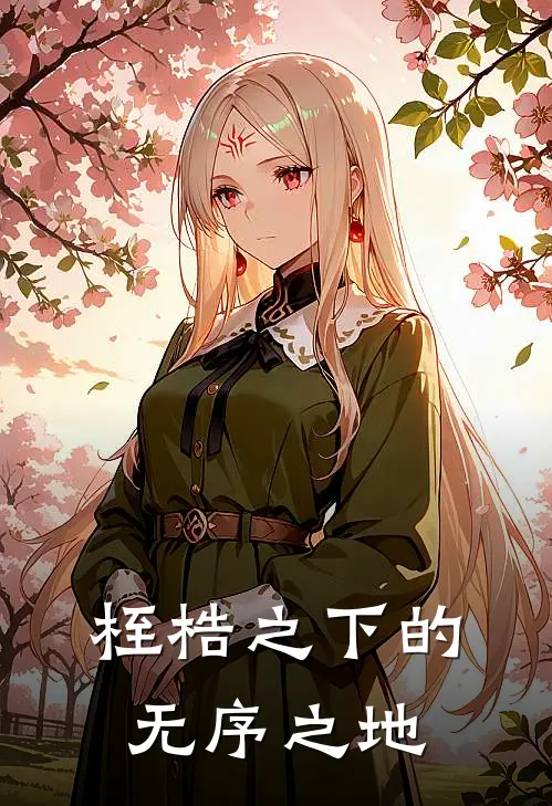 桎梏之下的无序之地