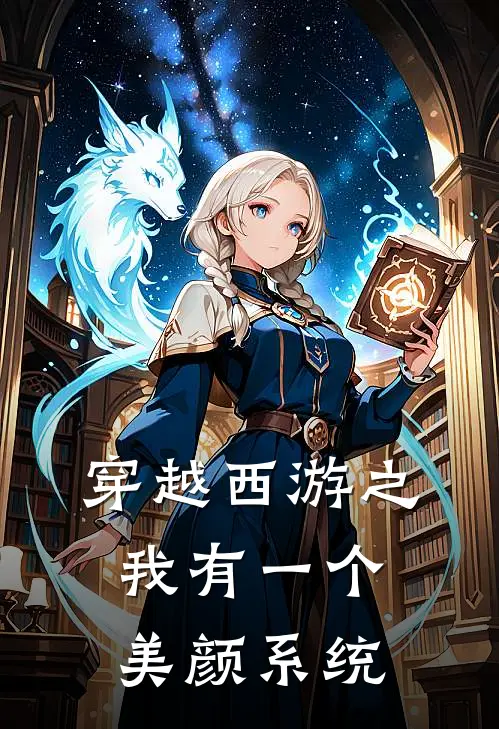 穿越西游之我有一个美颜系统