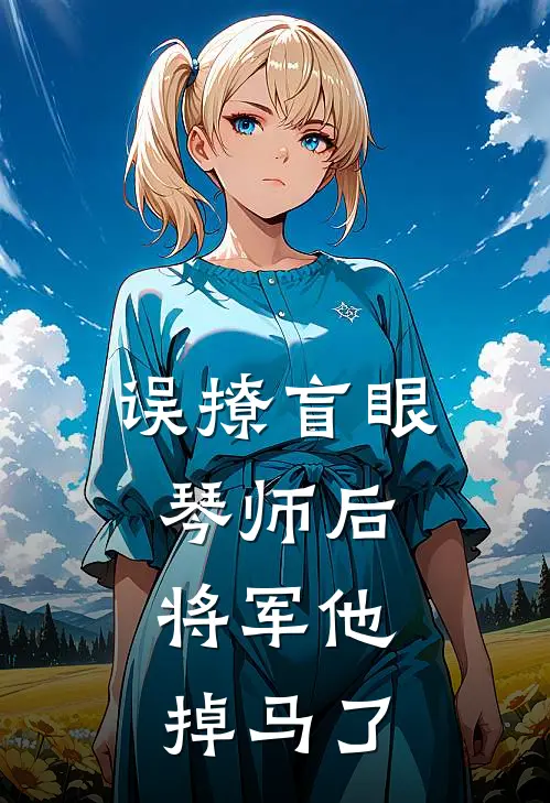 误撩盲眼琴师后，将军他掉马了
