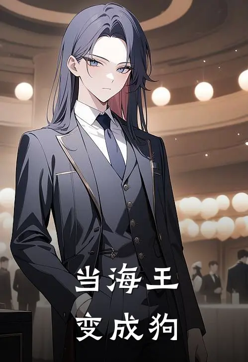 当海王变成狗