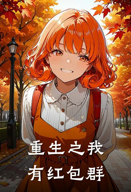 重生之我有红包群