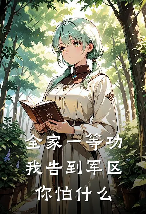 全家一等功，我告到军区你怕什么