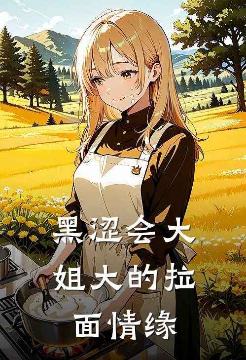 黑涩会大姐大的拉面情缘