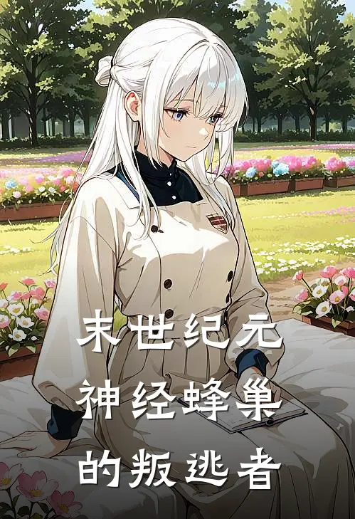 末世纪元：神经蜂巢的叛逃者