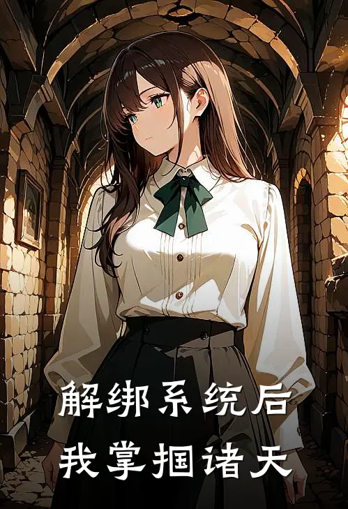 解绑系统后我掌掴诸天