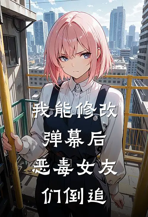 我能修改弹幕后，恶毒女友们倒追