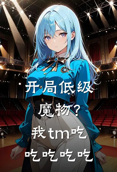 开局低级魔物？我tm吃吃吃吃吃