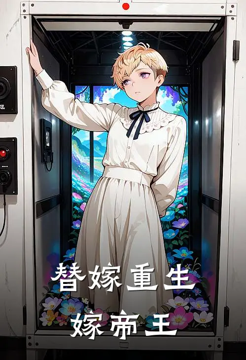 替嫁重生嫁帝王