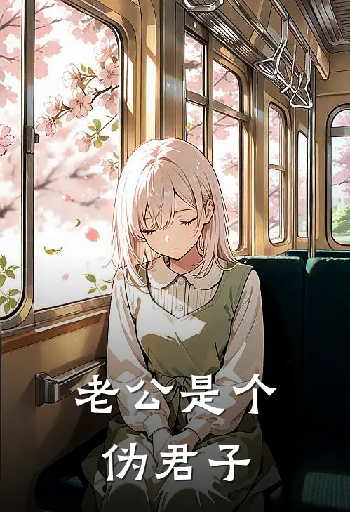 老公是个伪君子