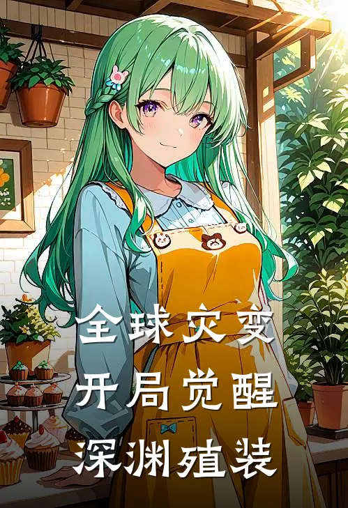 全球灾变：开局觉醒深渊殖装