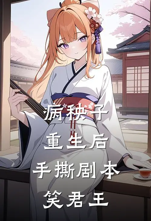 病秧子重生后，手撕剧本笑君王