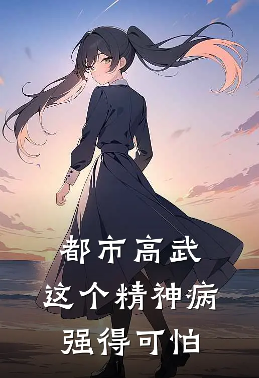 都市高武，这个精神病强得可怕