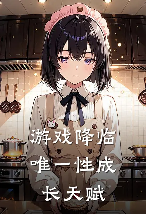 游戏降临：唯一性成长天赋