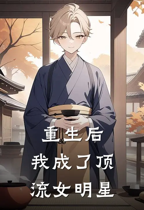 重生后，我成了顶流女明星