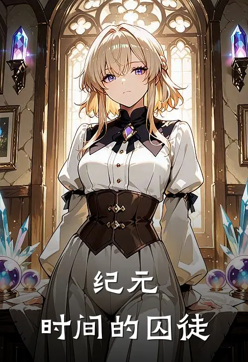 纪元:时间的囚徒