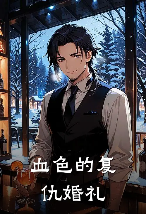 血色的复仇婚礼