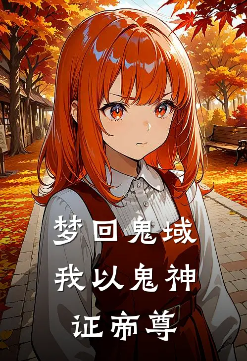 梦回鬼域：我以鬼神证帝尊