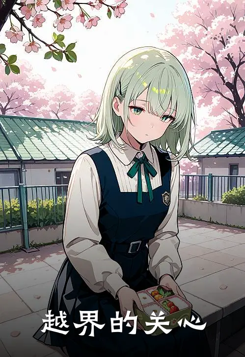 越界的关心
